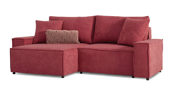 Milo Hoekbank Seats and Sofas