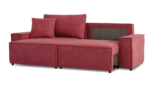 Milo Hoekbank Seats and Sofas