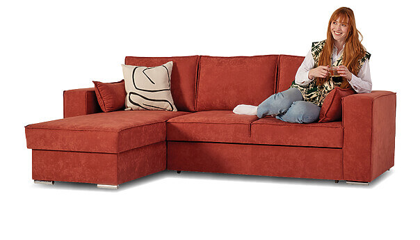 Vince Hoekbank Seats and Sofas