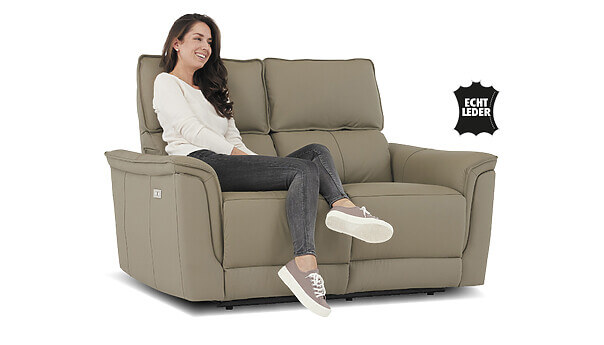 Antonio 2-zits Seats and Sofas