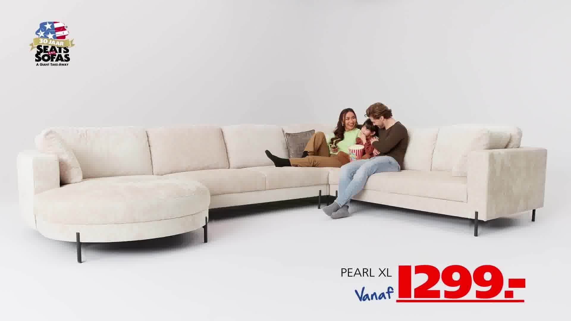 Pearl U Bank