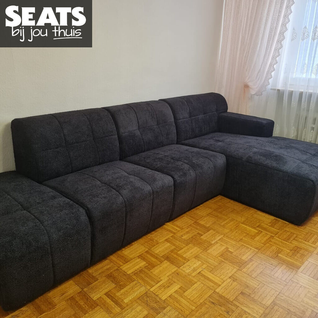 Rosalie Hoekbank Seats and Sofas