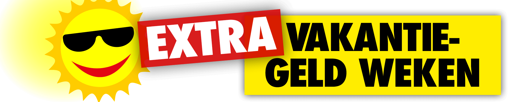 Extra Vakantiegeld Weken