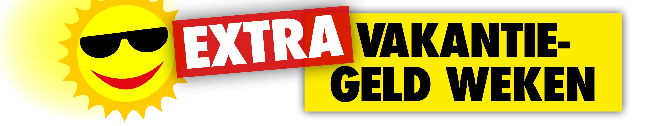 Extra Vakantiegeld Weken