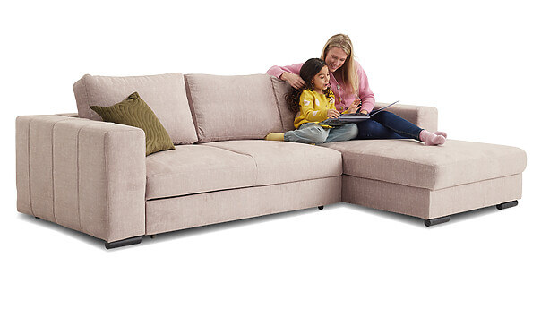 Alicante Hoekbank Seats and Sofas