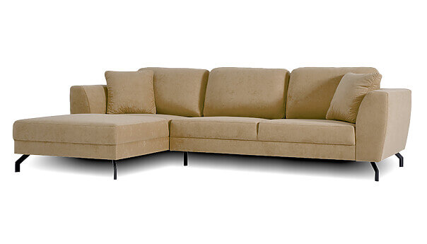 Lissabon Hoekbank Seats and Sofas