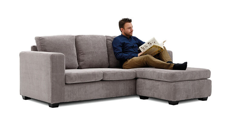 Stuart Hoekbank Seats and Sofas