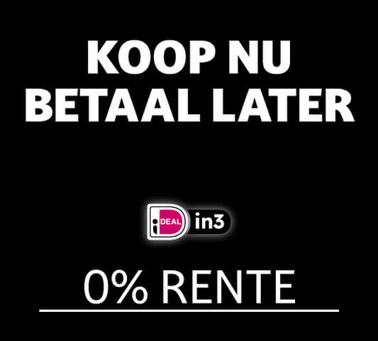 Koop nu, betaal later bij Seats and Sofas