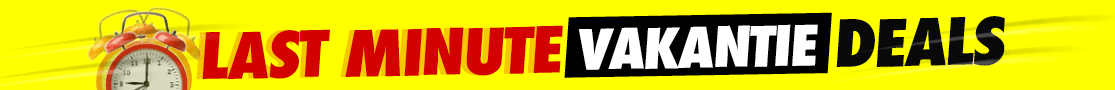 Last Minute Vakantie Deals Seats and Sofas