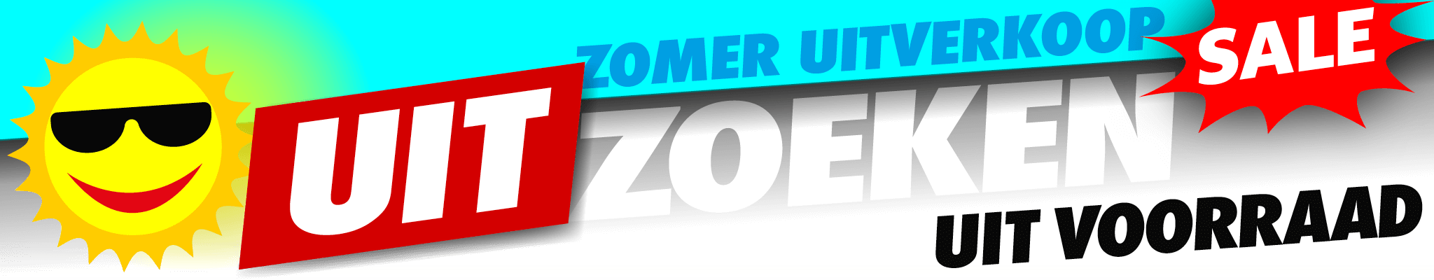 Zomer Uitverkoop Seats and Sofas