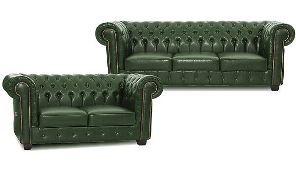 Edinburgh Groen