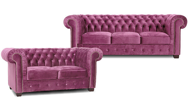 Edinburgh Roze