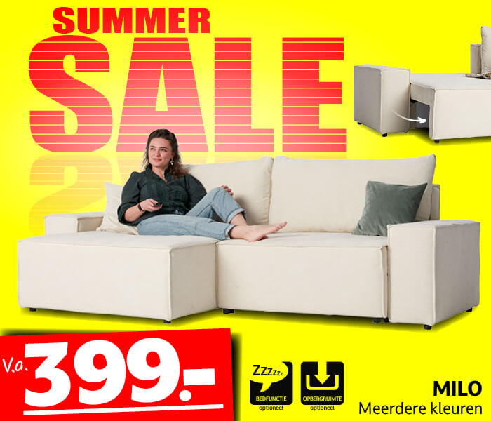 Summer Sale