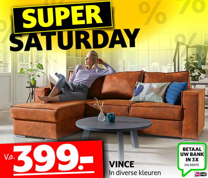 Super Saturday
