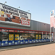 Seats and Sofas Megastore Sliedrecht