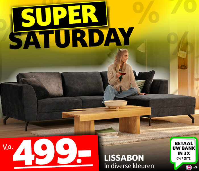 Super Saturday