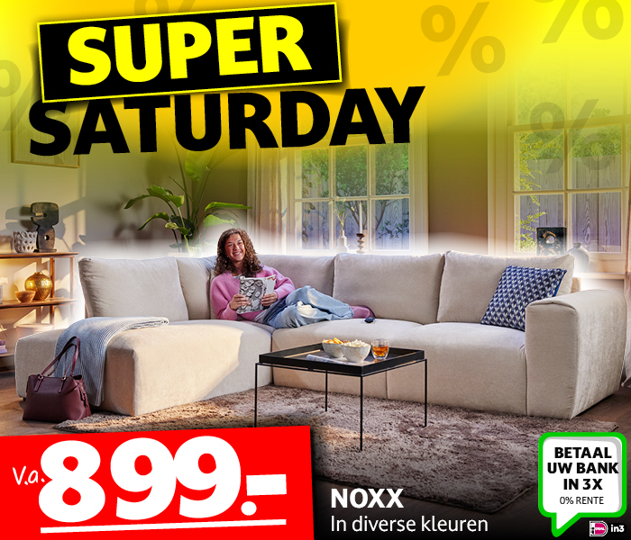Super Saturday