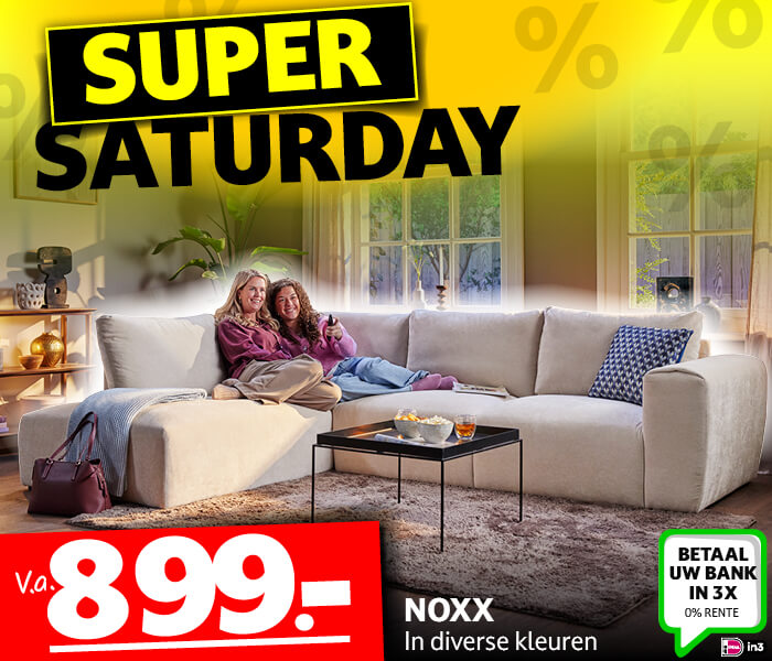 Super Saturday