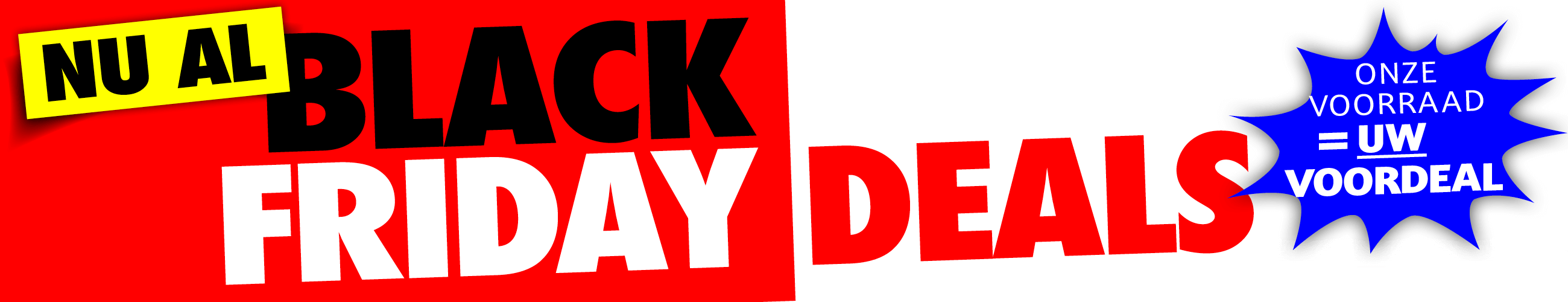 Nu al Black Friday Deals Seats and Sofas