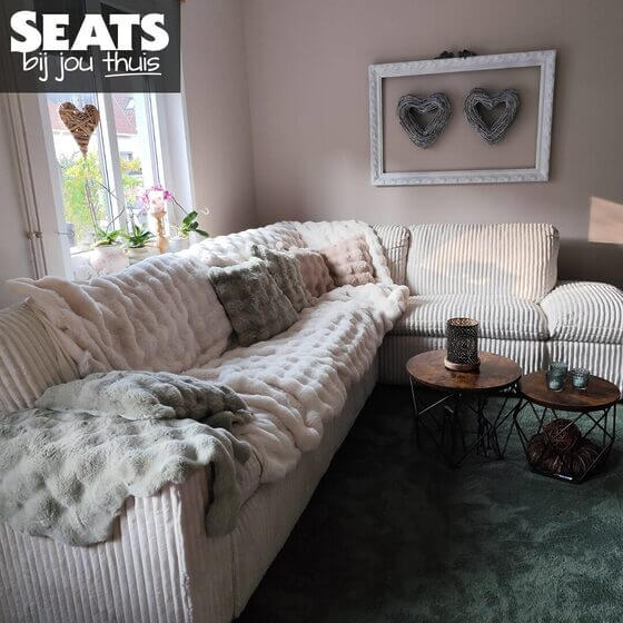 Gio Hoekbank Seats and Sofas