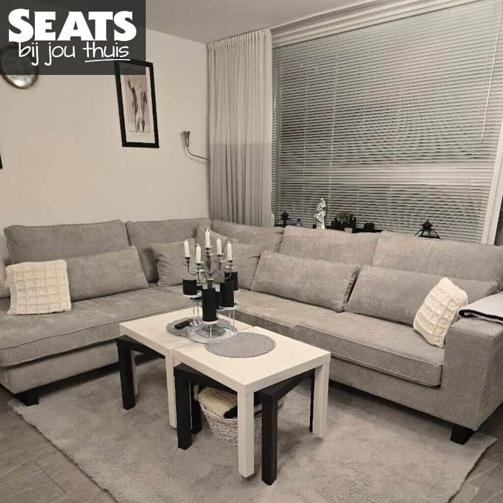 Hollywood Hoekbank Seats and Sofas