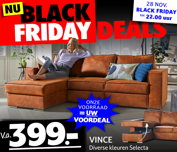 Nu Black Friday Deals