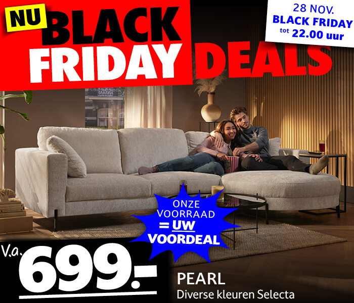 Nu Black Friday Deals