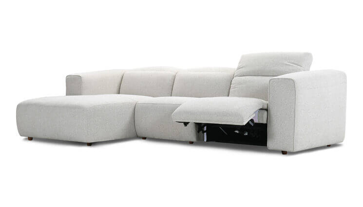 Lavie Hoekbank Seats and Sofas
